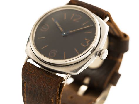 panerai radiomir 3646|panerai radiomir history.